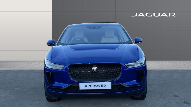 Jaguar I-Pace 294kW EV400 SE 90kWh 5dr Auto Electric Estate